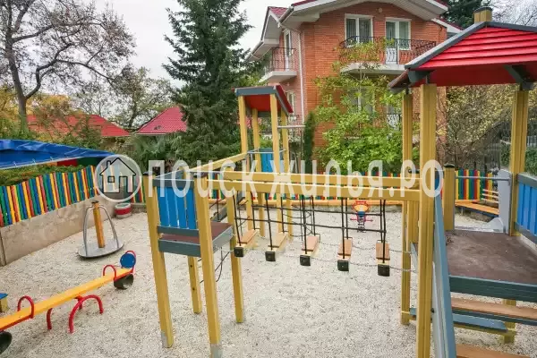 Отель «Родос», Кореиз