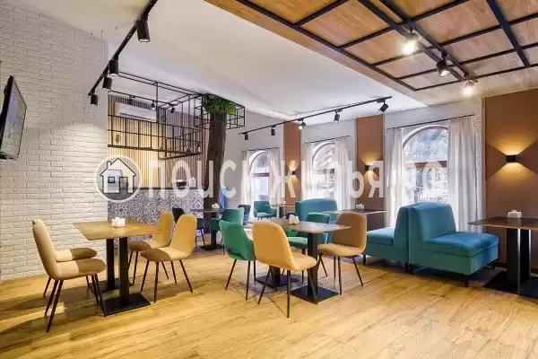 Отель «Родос», Кореиз