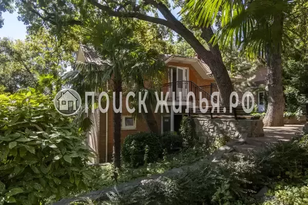 Отель «Родос», Кореиз