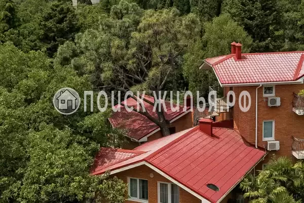 Отель «Родос», Кореиз