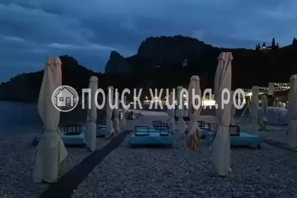 «Вдохновение», Симеиз