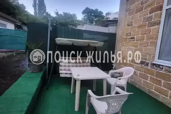 «Вдохновение», Симеиз