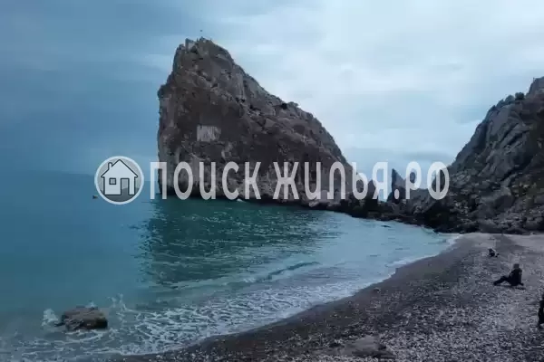 «Вдохновение», Симеиз