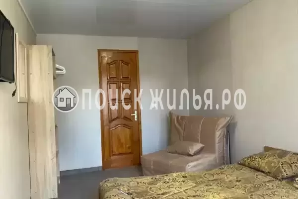 «Комфорт», Лоо