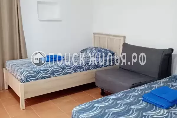 «Комфорт», Лоо