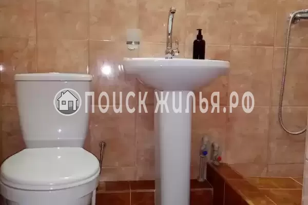 «Комфорт», Лоо