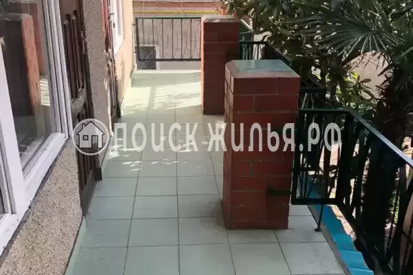 «Комфорт», Лоо