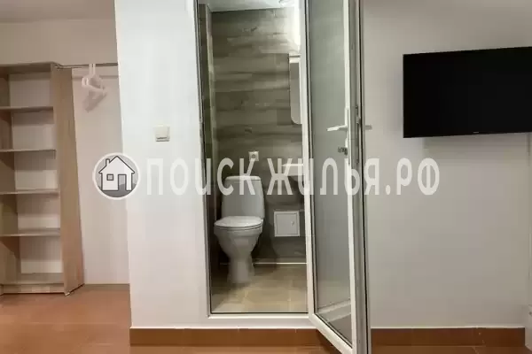 «Комфорт», Лоо