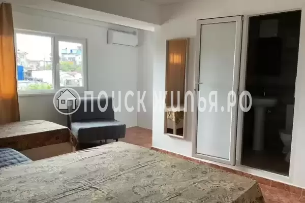 «Комфорт», Лоо