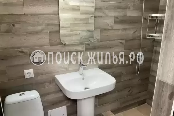 «Комфорт», Лоо