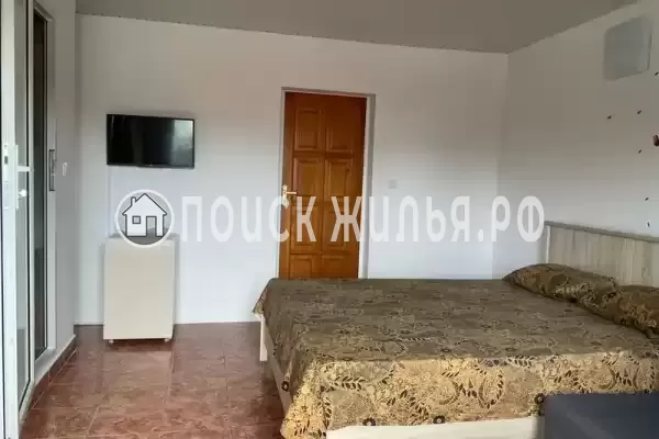 «Комфорт», Лоо