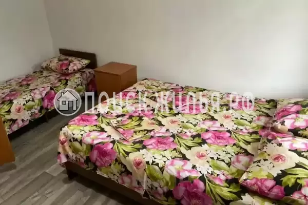 «Комфорт», Лоо