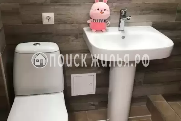 «Комфорт», Лоо