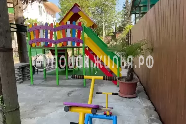 «Комфорт», Лоо