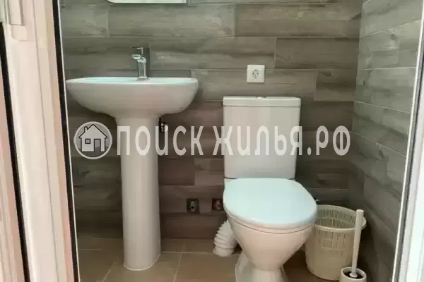 «Комфорт», Лоо