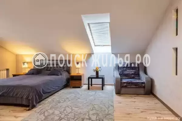 «Апельсин», Адлер