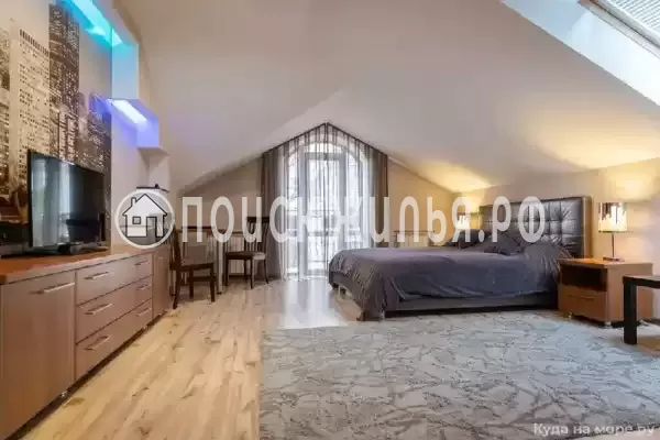 «Апельсин», Адлер