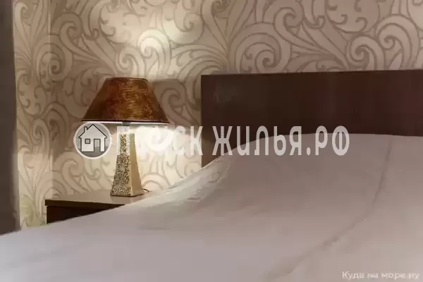 «Апельсин», Адлер