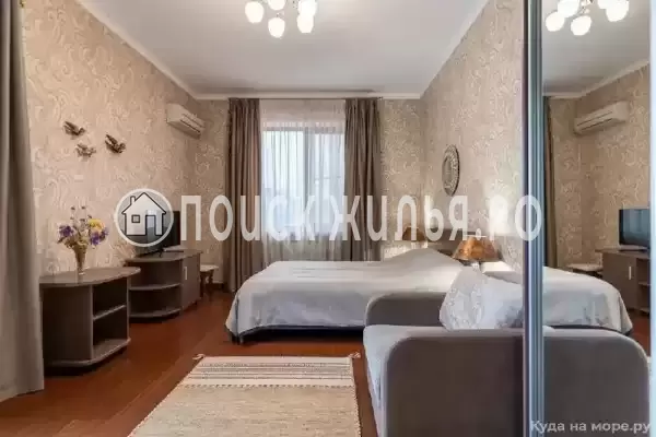 «Апельсин», Адлер