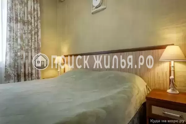 «Апельсин», Адлер