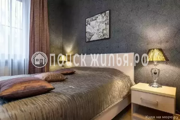 «Апельсин», Адлер