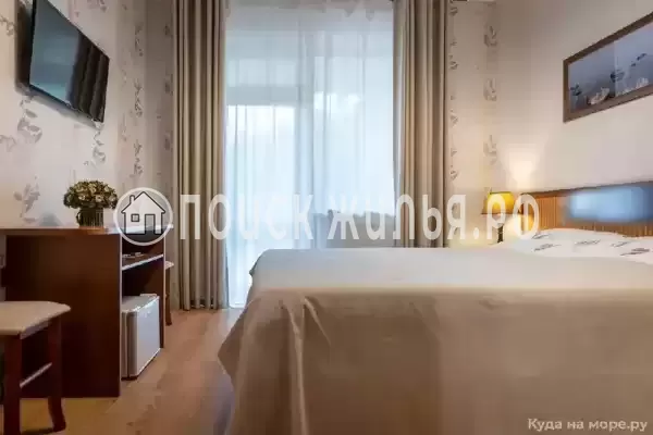 «Апельсин», Адлер