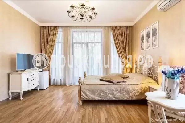 «Апельсин», Адлер