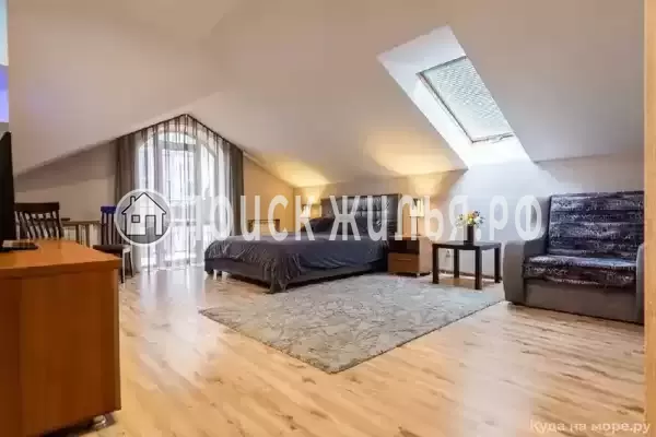 «Апельсин», Адлер