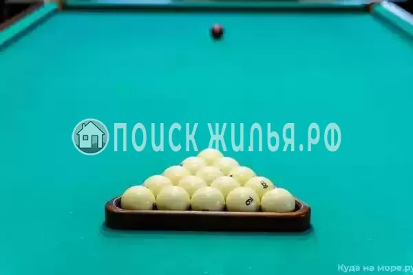 «Апельсин», Адлер