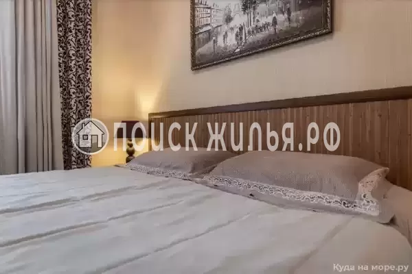 «Апельсин», Адлер