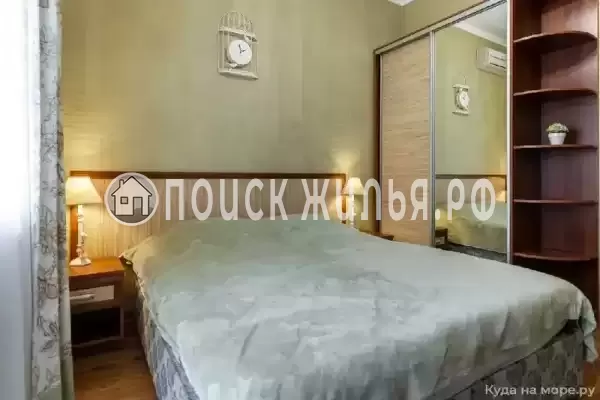 «Апельсин», Адлер