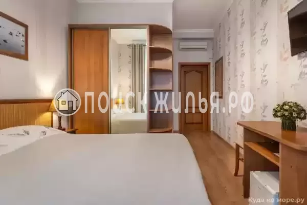 «Апельсин», Адлер