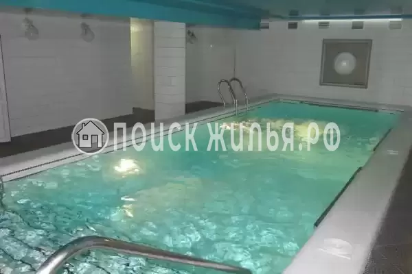 Гостиница «Жемчужина», Рубцовск