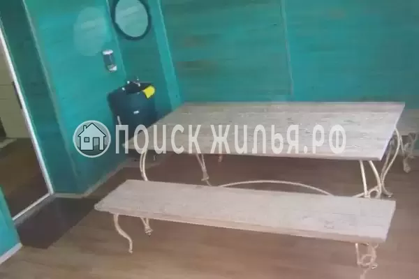 Гостиница «Жемчужина», Рубцовск