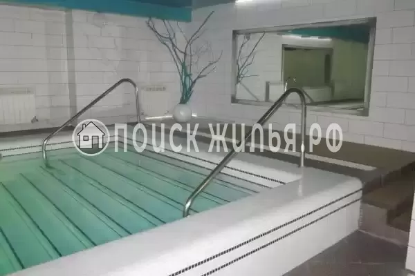 Гостиница «Жемчужина», Рубцовск