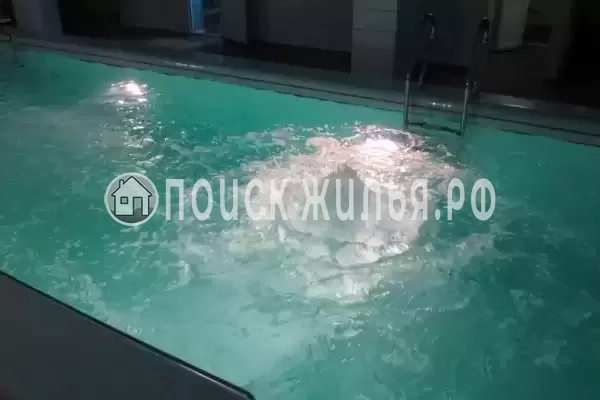 Гостиница «Жемчужина», Рубцовск