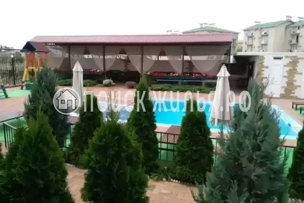 «Шанталь», Джемете