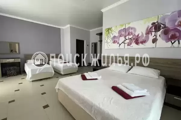 «Шанталь», Джемете