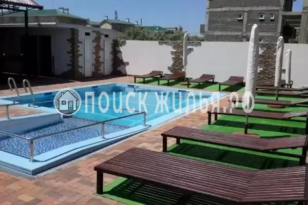 «Шанталь», Джемете