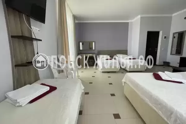 «Шанталь», Джемете