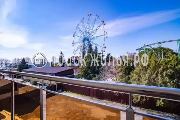 Калараш, д.17А, Лазаревское