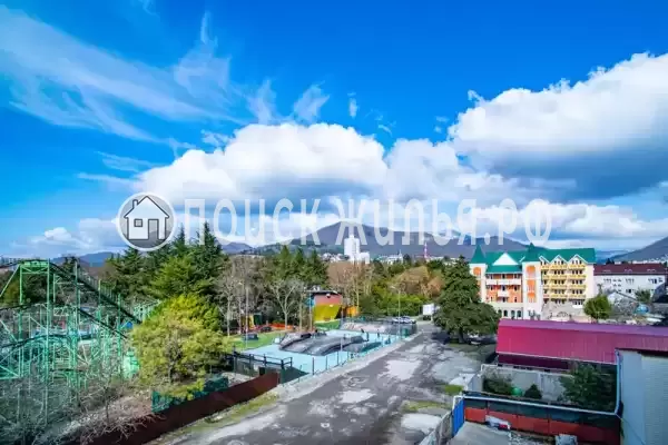 Калараш, д.17А, Лазаревское