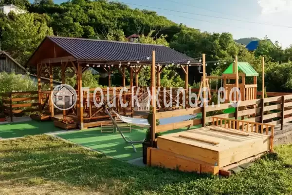 «Лимонад», Новомихайловский