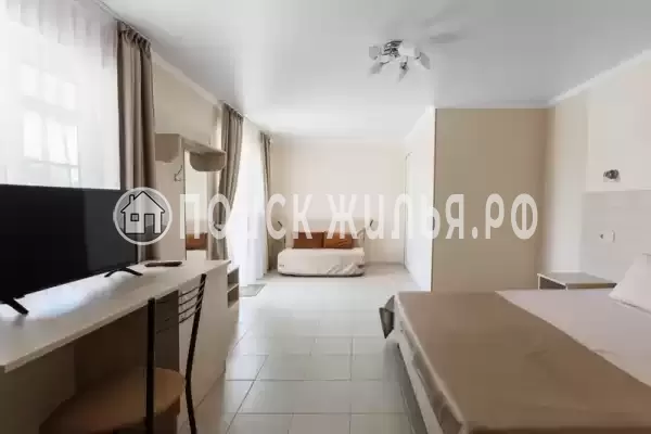 «Лимонад», Новомихайловский