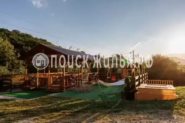 «Лимонад», Новомихайловский