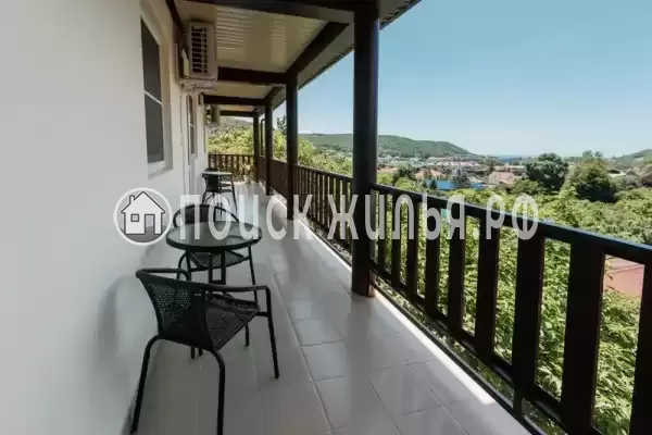 «Лимонад», Новомихайловский