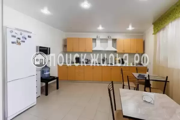 «Лимонад», Новомихайловский