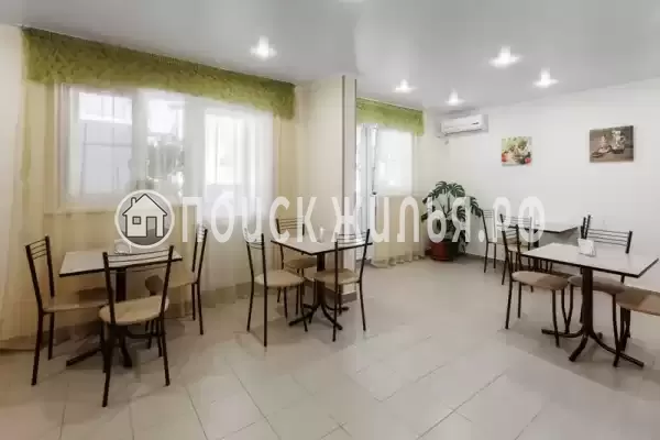 «Лимонад», Новомихайловский