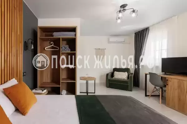 «Лимонад», Новомихайловский