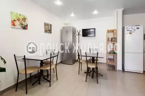 «Лимонад», Новомихайловский